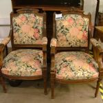 340 1436 CHAIRS